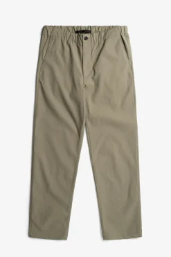 Norse Projects TROUSERS>Ezra Relaxed Solotex Twill Trouser