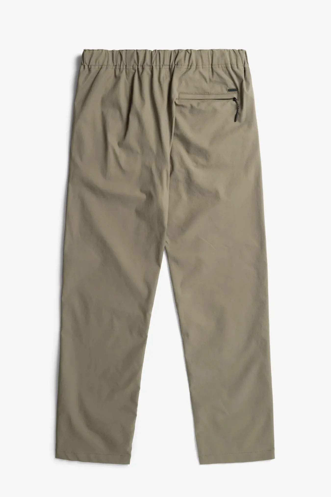 Norse Projects TROUSERS>Ezra Relaxed Solotex Twill Trouser
