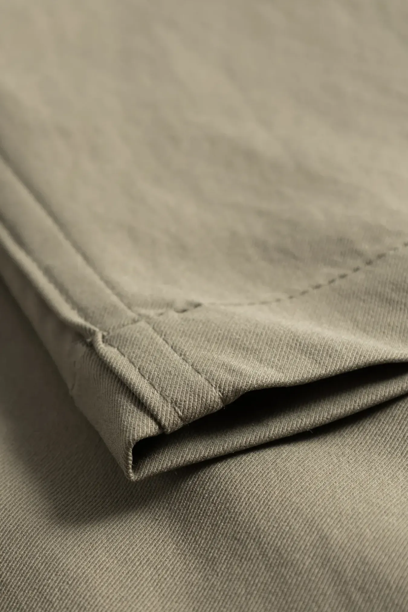 Norse Projects TROUSERS>Ezra Relaxed Solotex Twill Trouser