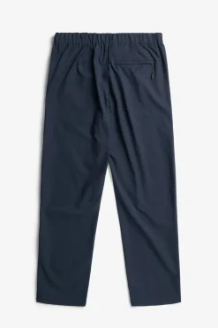 Norse Projects TROUSERS>Ezra Relaxed Solotex Twill Trouser