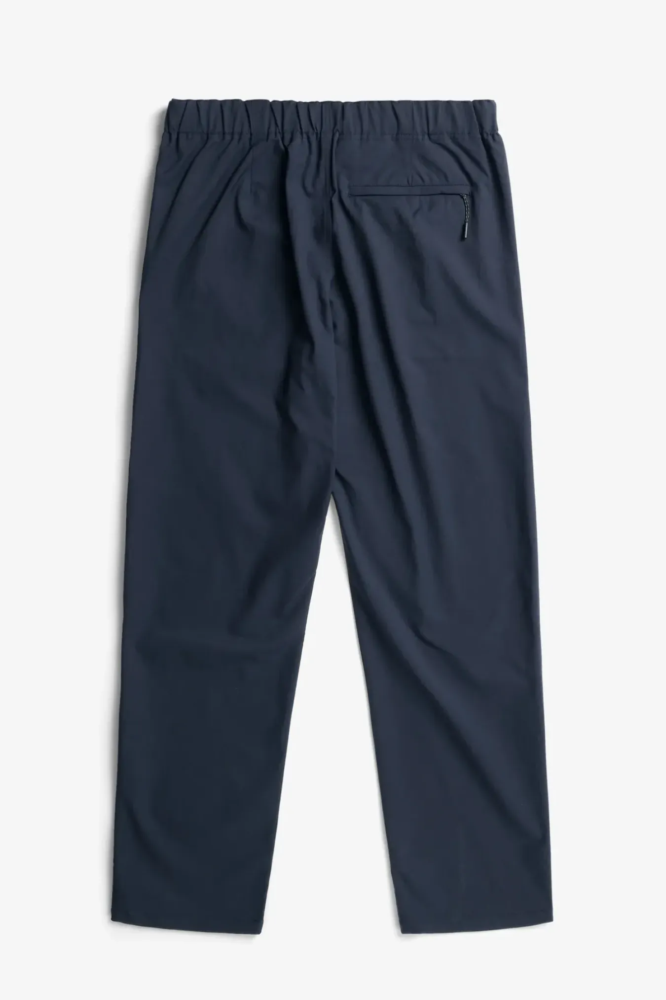 Norse Projects TROUSERS>Ezra Relaxed Solotex Twill Trouser