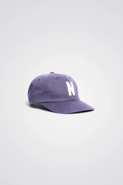 Norse Projects CAPS>Felt N Twill Sports Cap