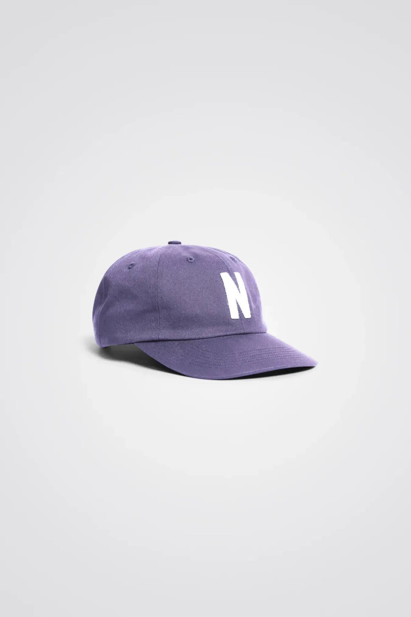 Norse Projects CAPS>Felt N Twill Sports Cap