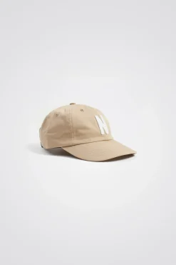 Norse Projects CAPS>Felt N Twill Sports Cap