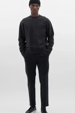 Norse Projects BEANIES>Fine Merino Rib Beanie