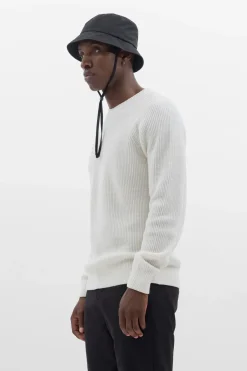 Norse Projects CAPS>Gore-Tex Infinium Bucket Hat