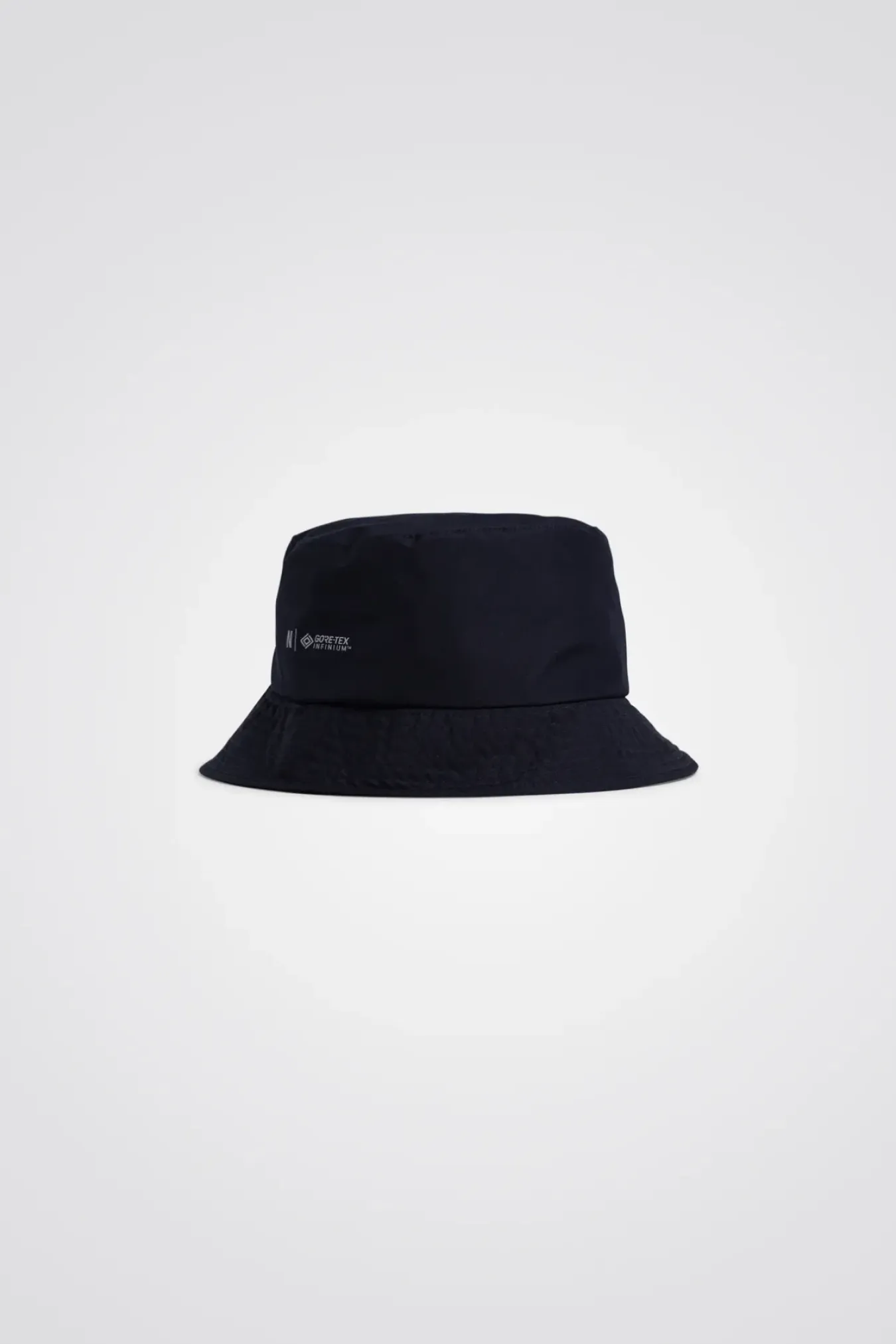 Norse Projects CAPS>Gore-Tex Infinium Bucket Hat