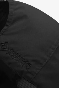Norse Projects CAPS>Gore-Tex Windstopper Sports Cap