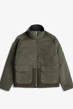 Norse Projects OUTERWEAR>Hakon Solotex Corduroy