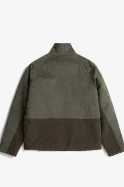 Norse Projects OUTERWEAR>Hakon Solotex Corduroy
