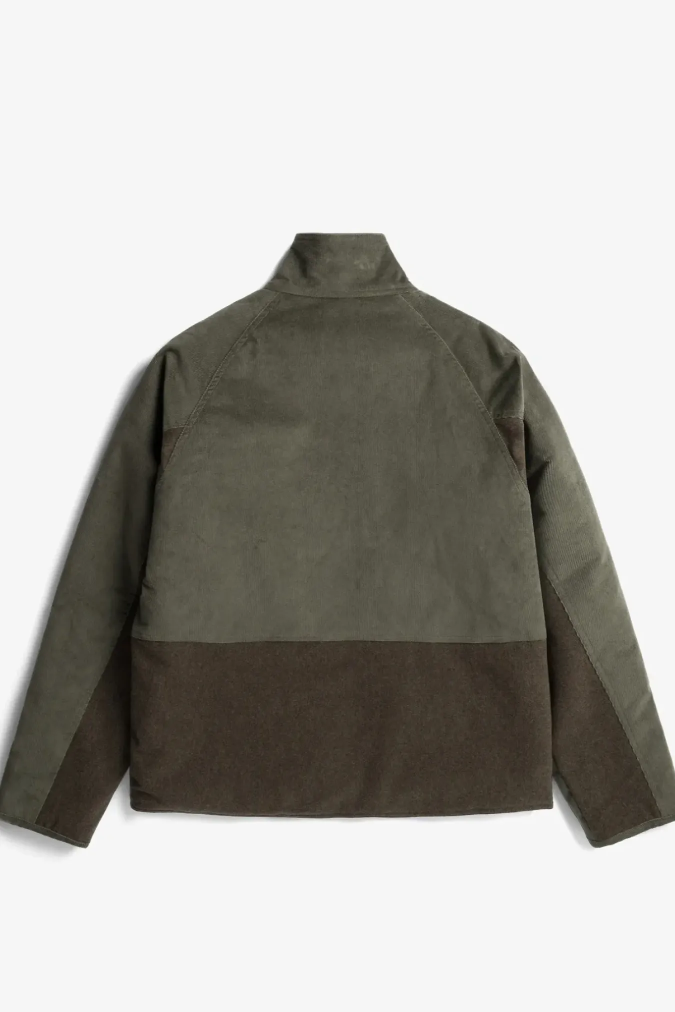 Norse Projects OUTERWEAR>Hakon Solotex Corduroy