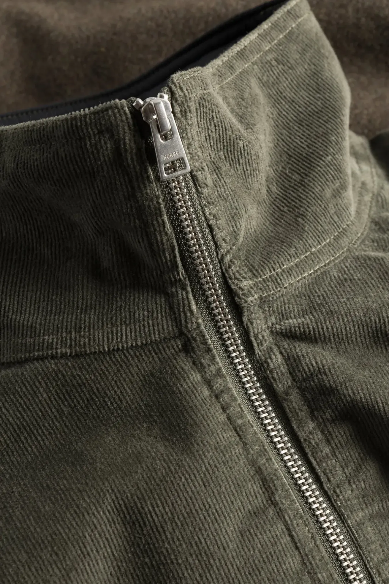 Norse Projects OUTERWEAR>Hakon Solotex Corduroy