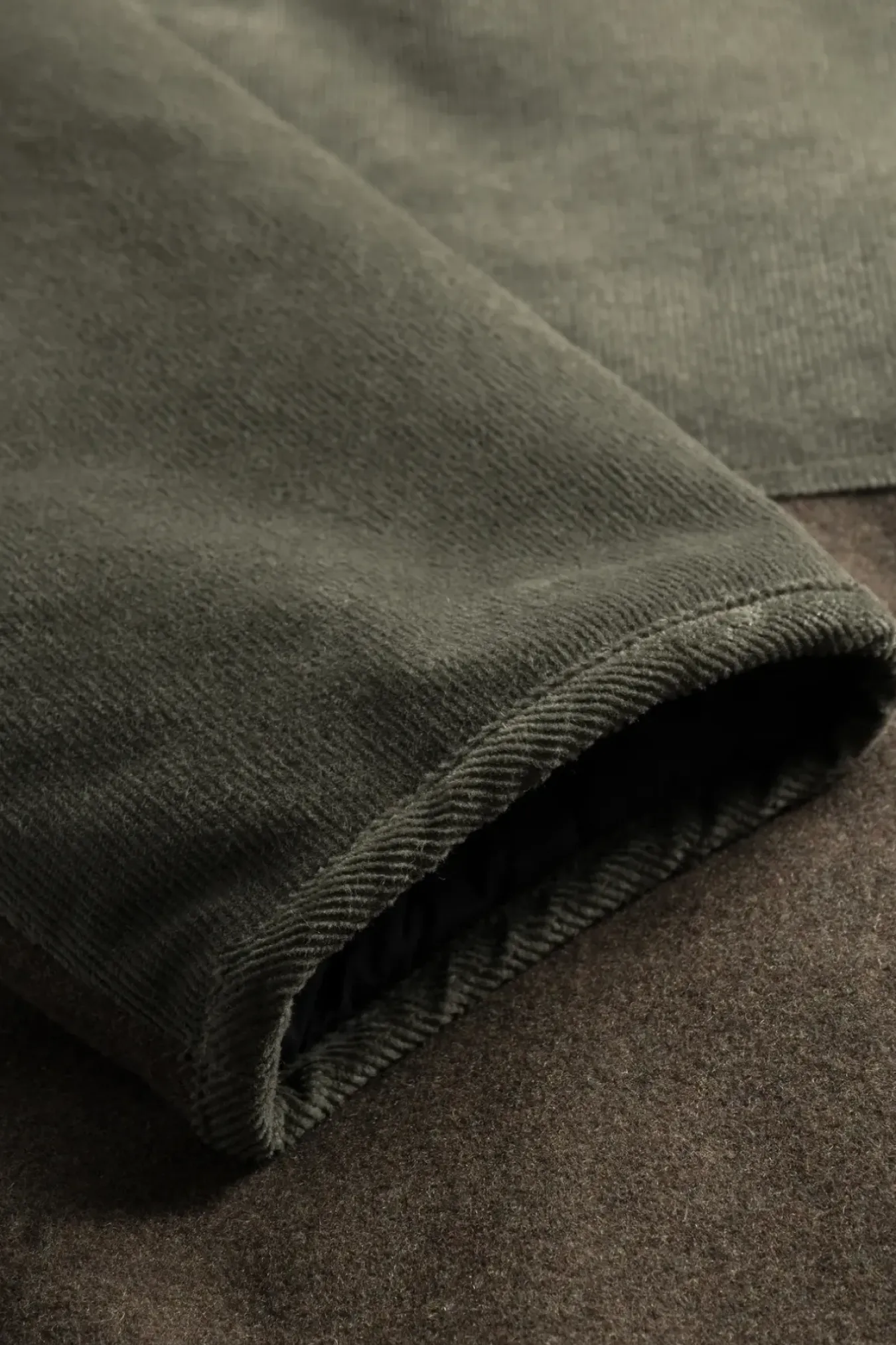 Norse Projects OUTERWEAR>Hakon Solotex Corduroy