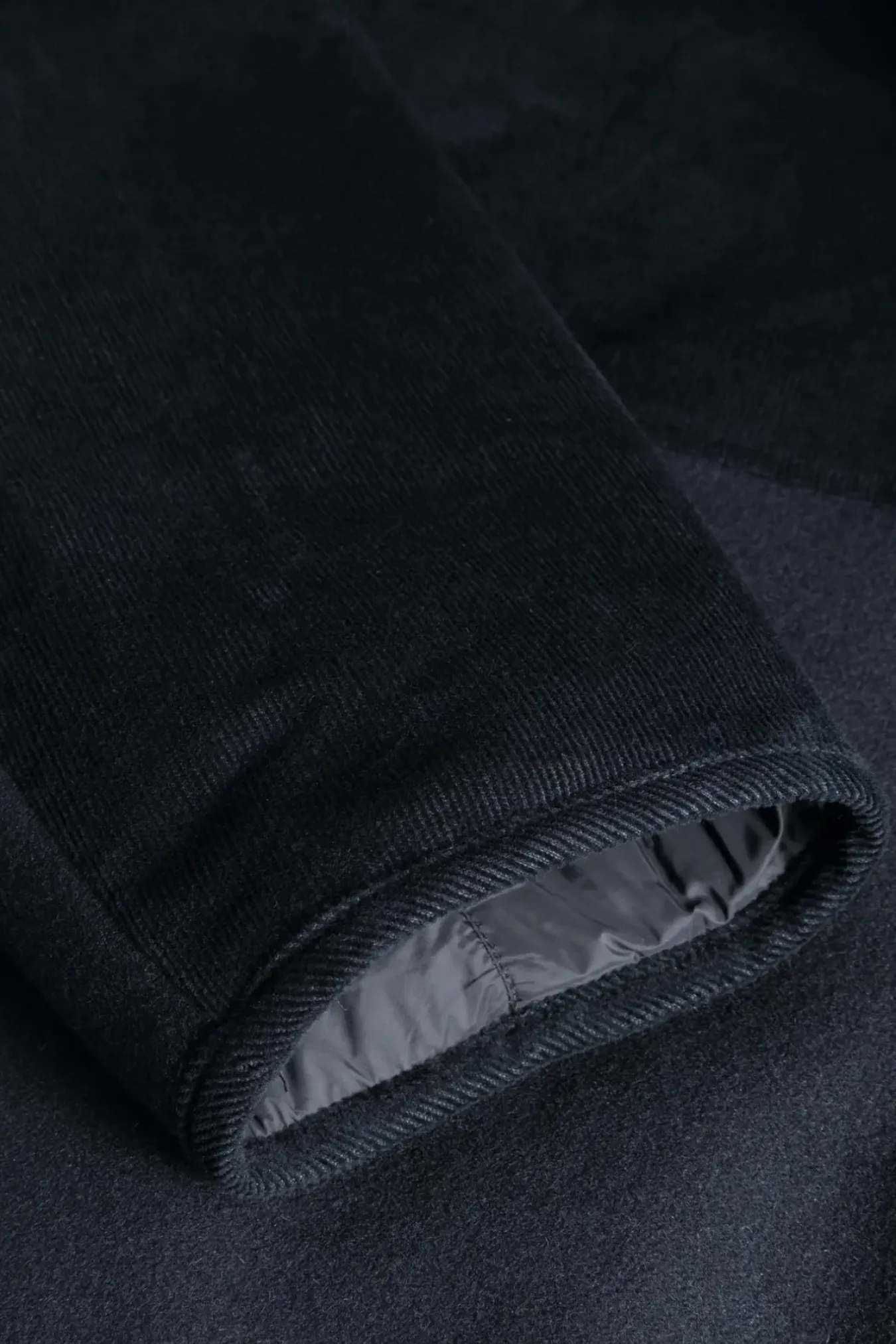 Norse Projects OUTERWEAR>Hakon Solotex Corduroy