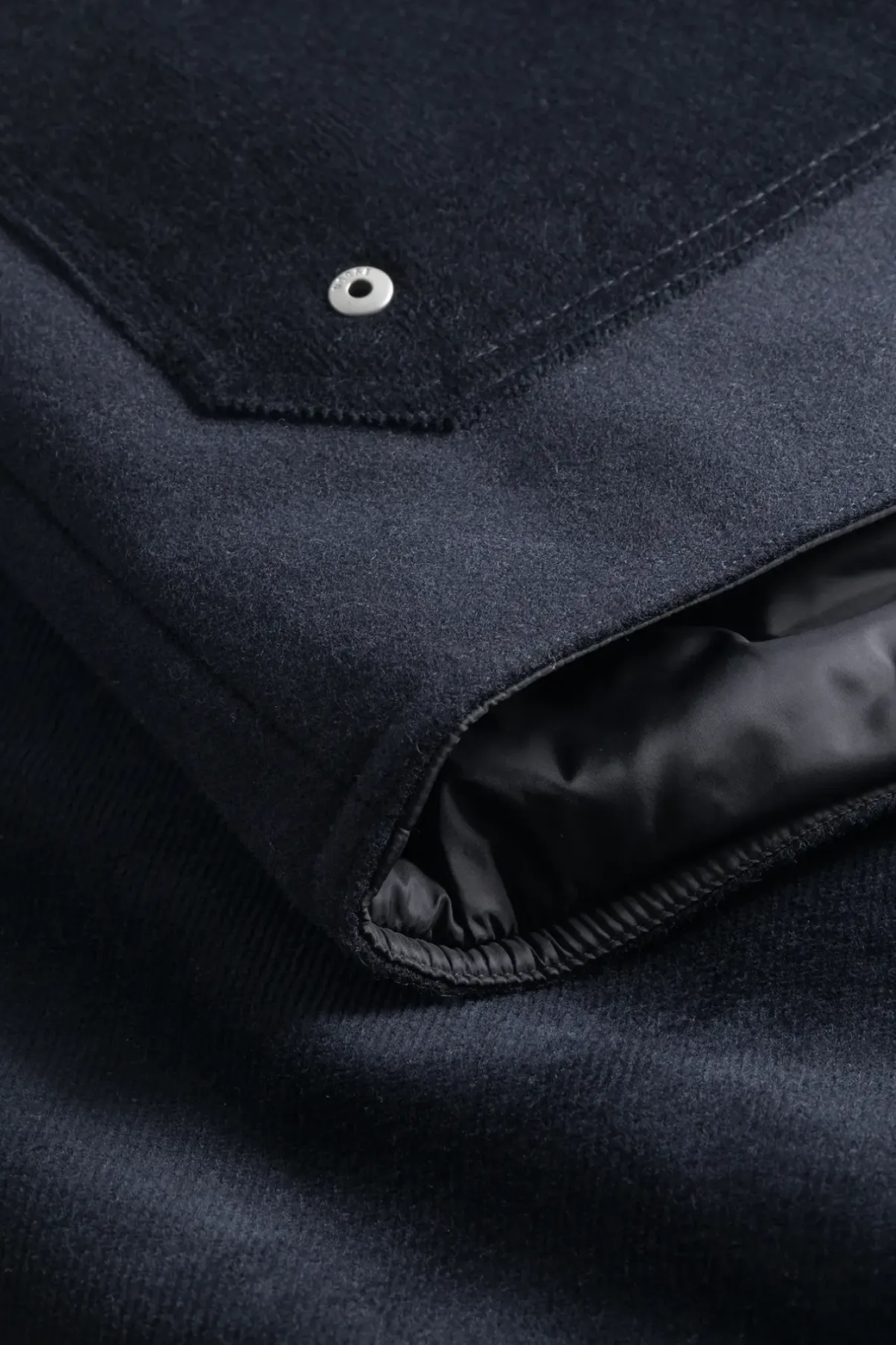Norse Projects OUTERWEAR>Hakon Solotex Corduroy