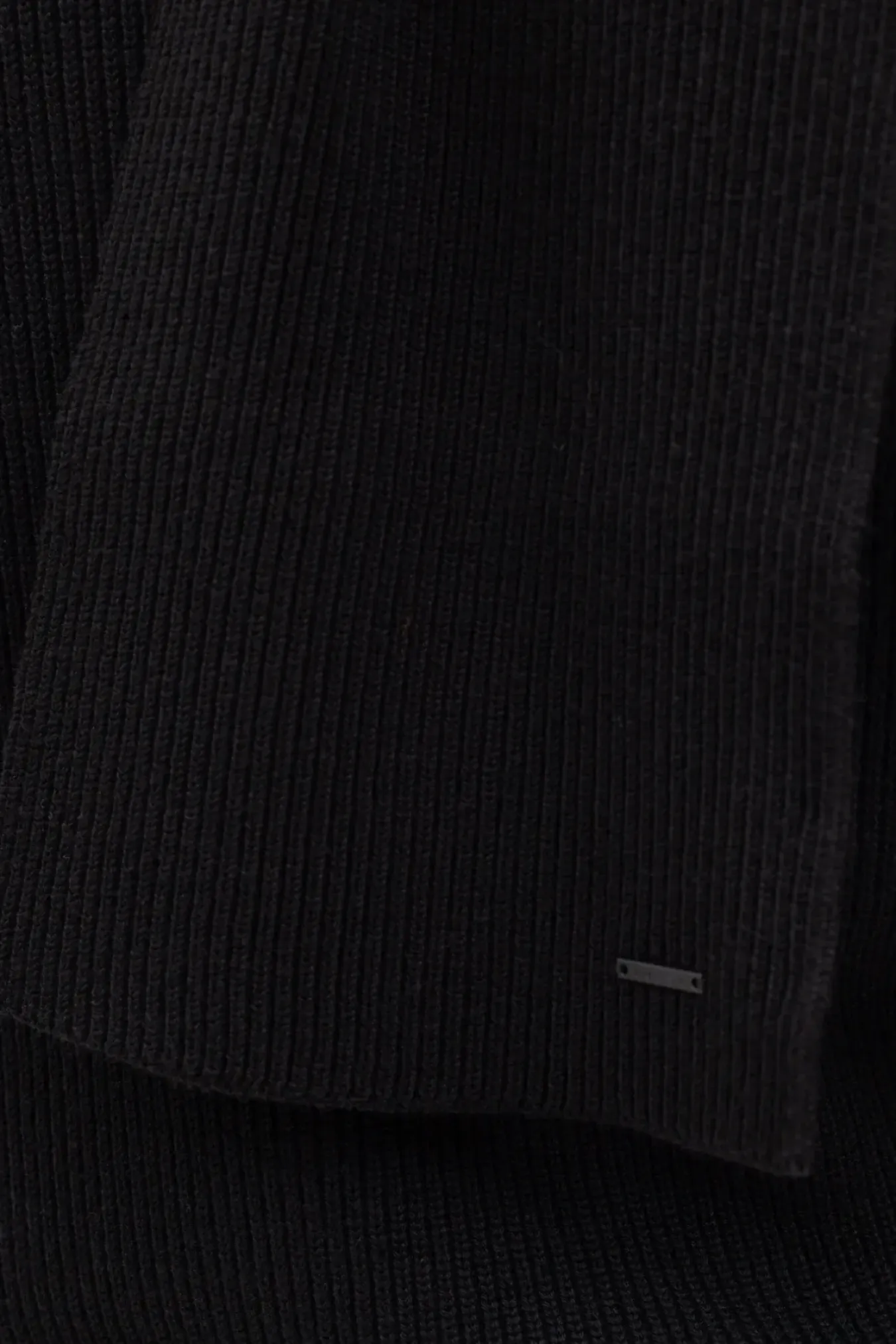 Norse Projects ACCESSORIES>Jannik Merino Rib Scarf