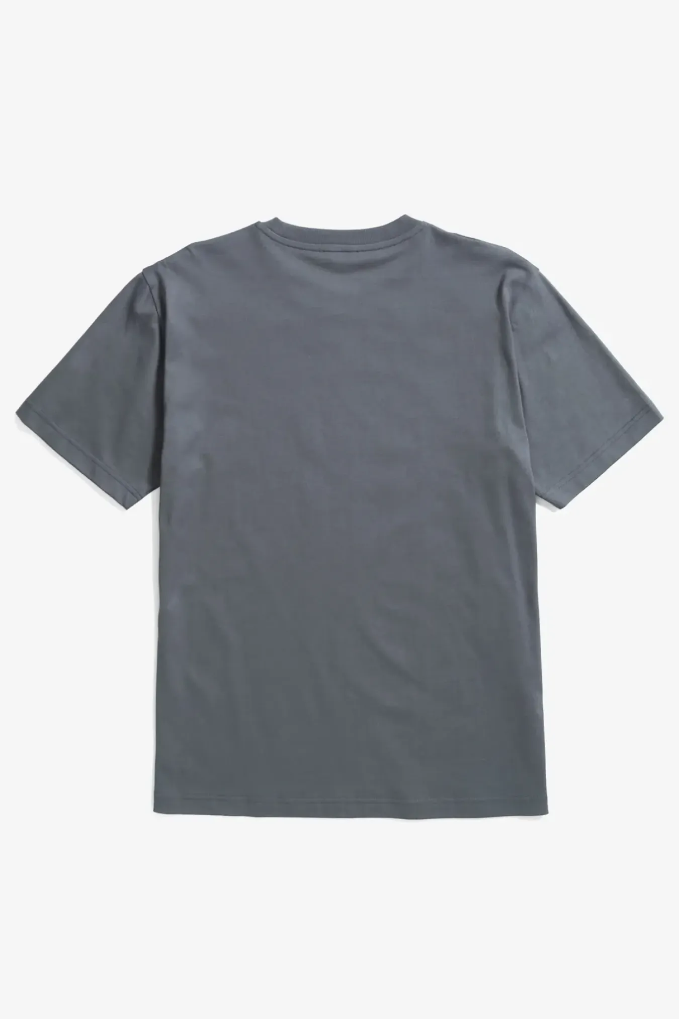 Norse Projects T-SHIRTS>Johannes Organic Bucket Hat Print T-shirt