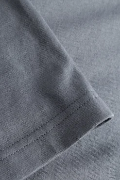 Norse Projects T-SHIRTS>Johannes Organic Bucket Hat Print T-shirt