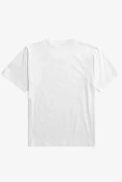 Norse Projects T-SHIRTS>Johannes Organic NORSE Logo T-shirt