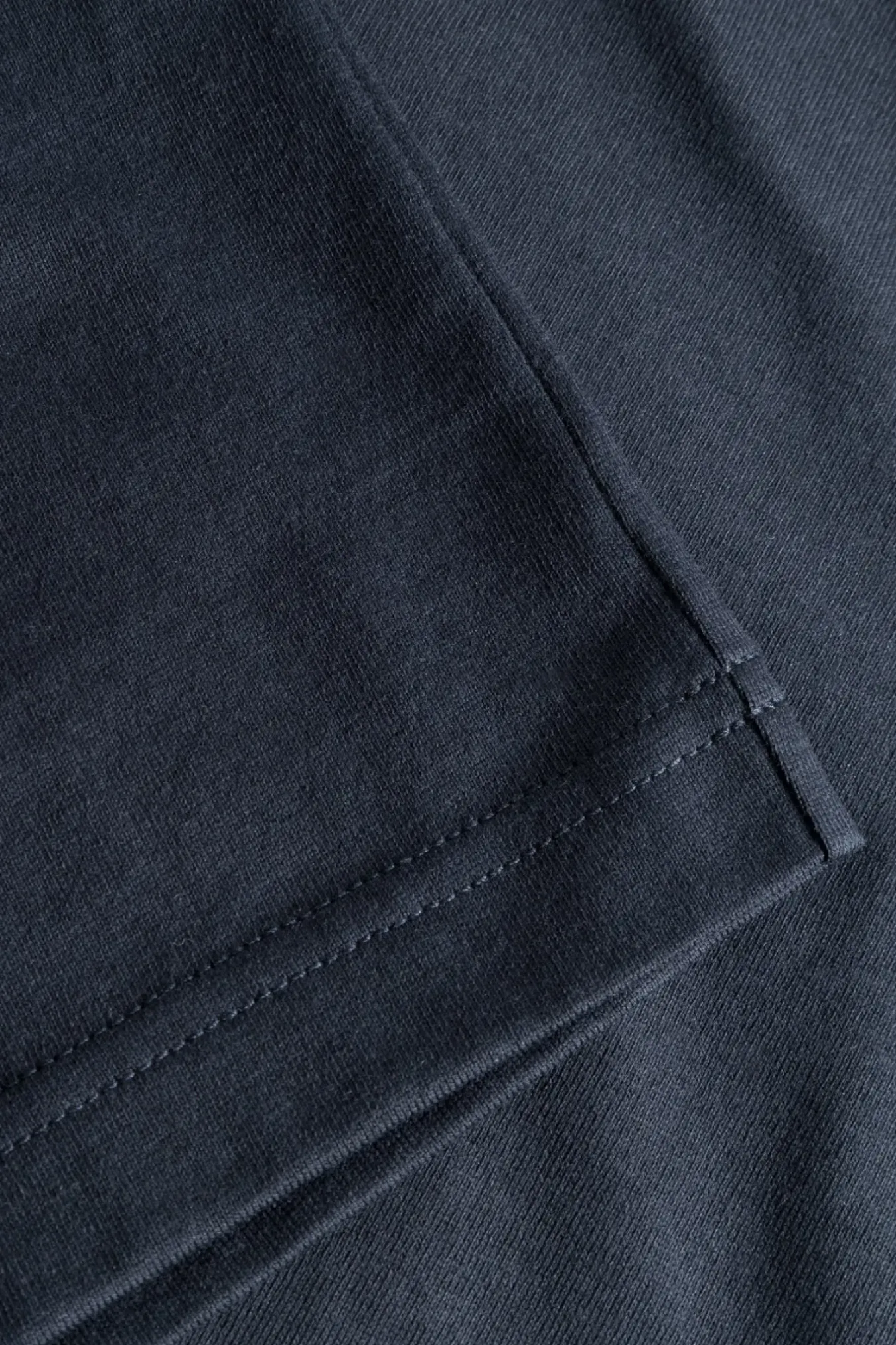 Norse Projects T-SHIRTS>Johannes Organic NORSE Logo T-shirt