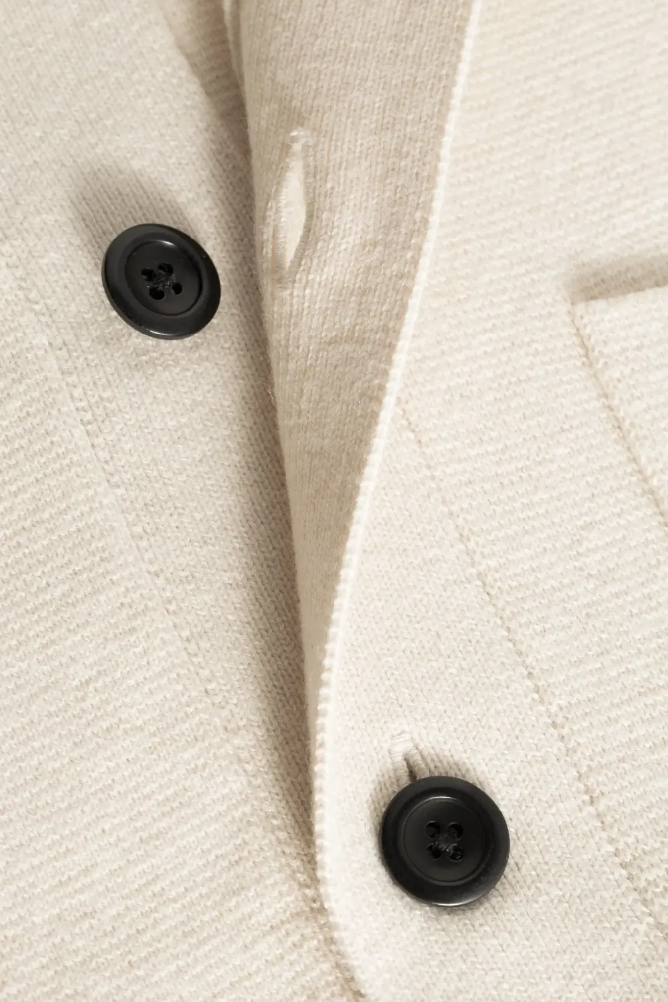 Norse Projects KNITWEAR>Kian Merino Cotton Milano Polo