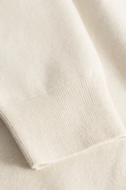 Norse Projects KNITWEAR>Kian Merino Cotton Milano Polo