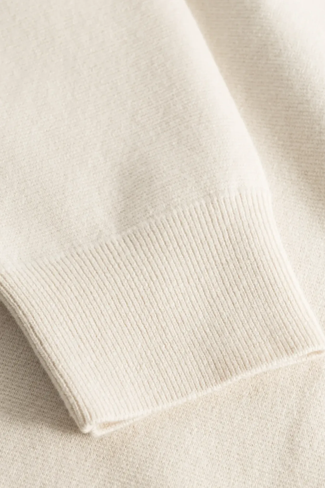 Norse Projects KNITWEAR>Kian Merino Cotton Milano Polo