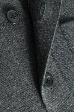 Norse Projects KNITWEAR>Kian Merino Cotton Milano Polo