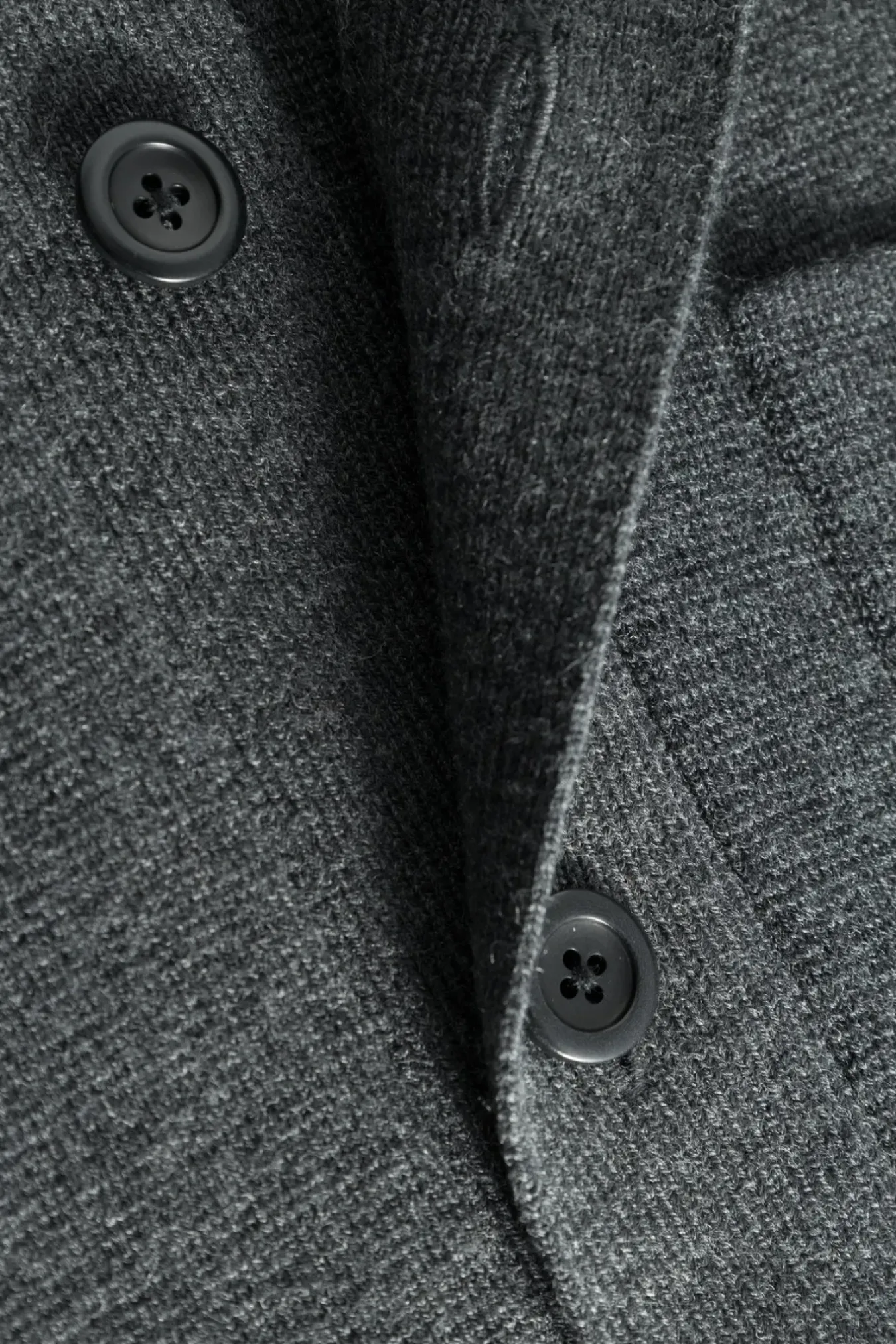Norse Projects KNITWEAR>Kian Merino Cotton Milano Polo