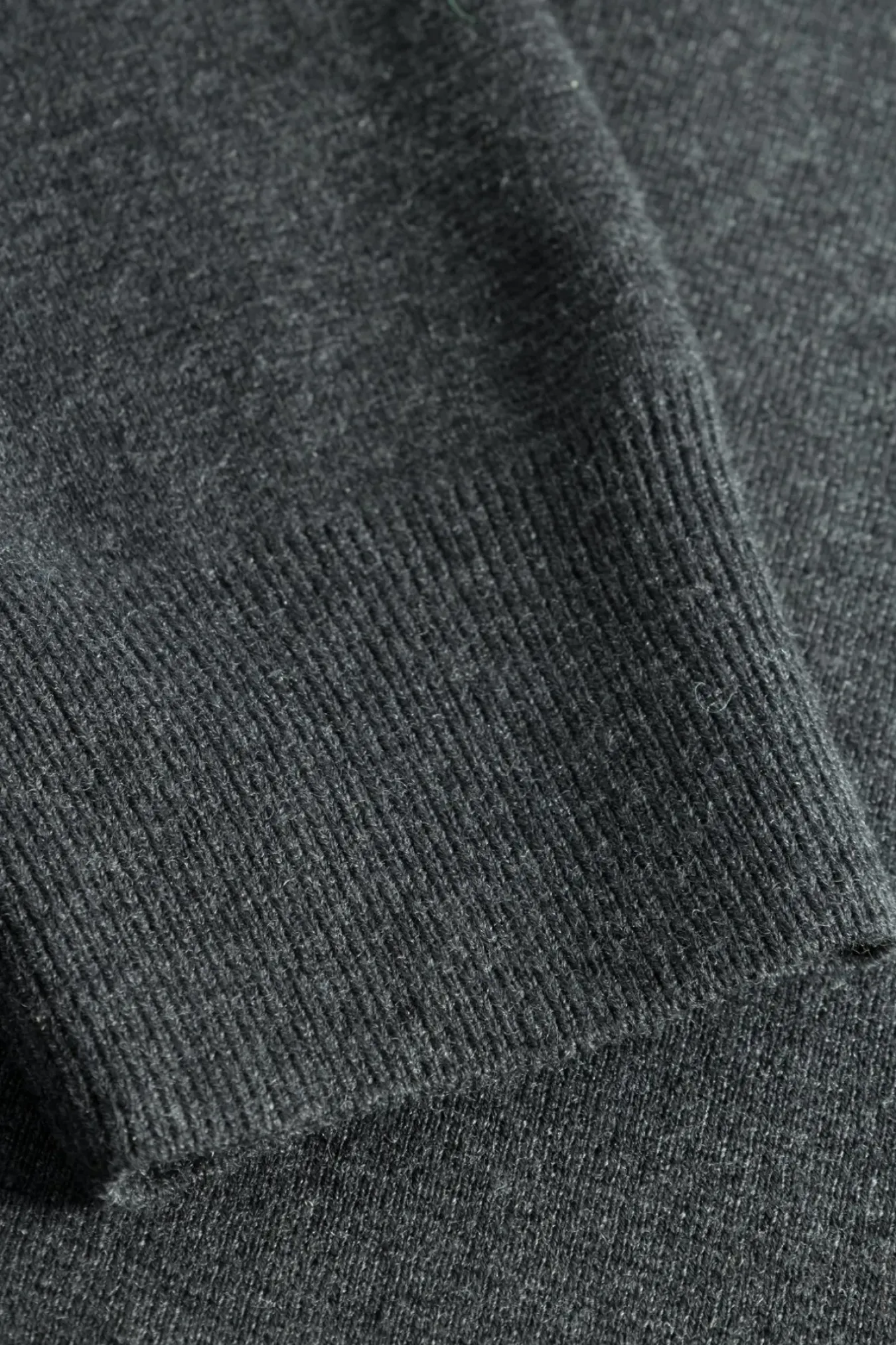 Norse Projects KNITWEAR>Kian Merino Cotton Milano Polo