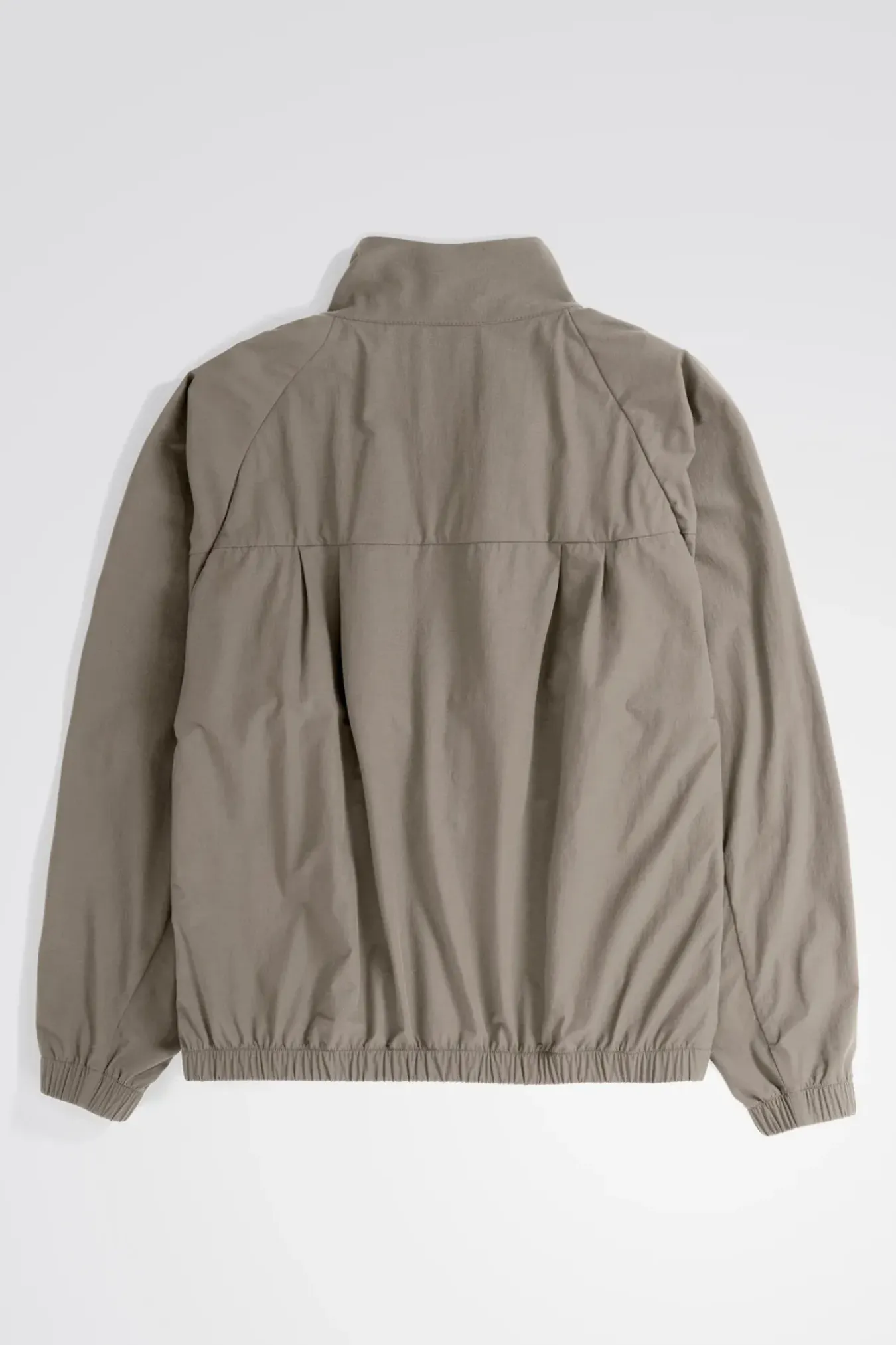 Norse Projects OUTERWEAR>Korso Travel Light Harrington Jacket
