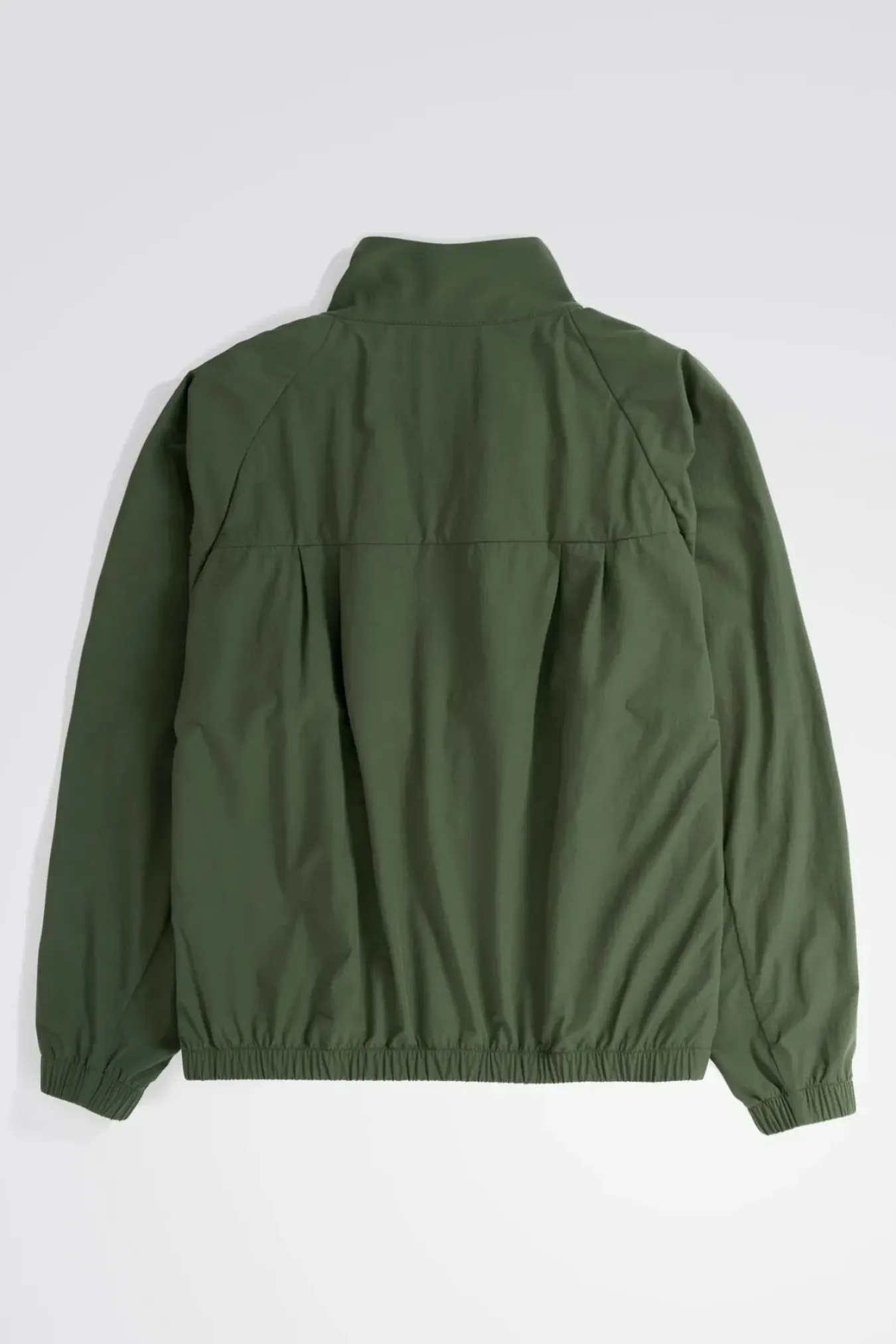 Norse Projects OUTERWEAR>Korso Travel Light Harrington Jacket