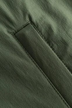 Norse Projects OUTERWEAR>Korso Travel Light Harrington Jacket