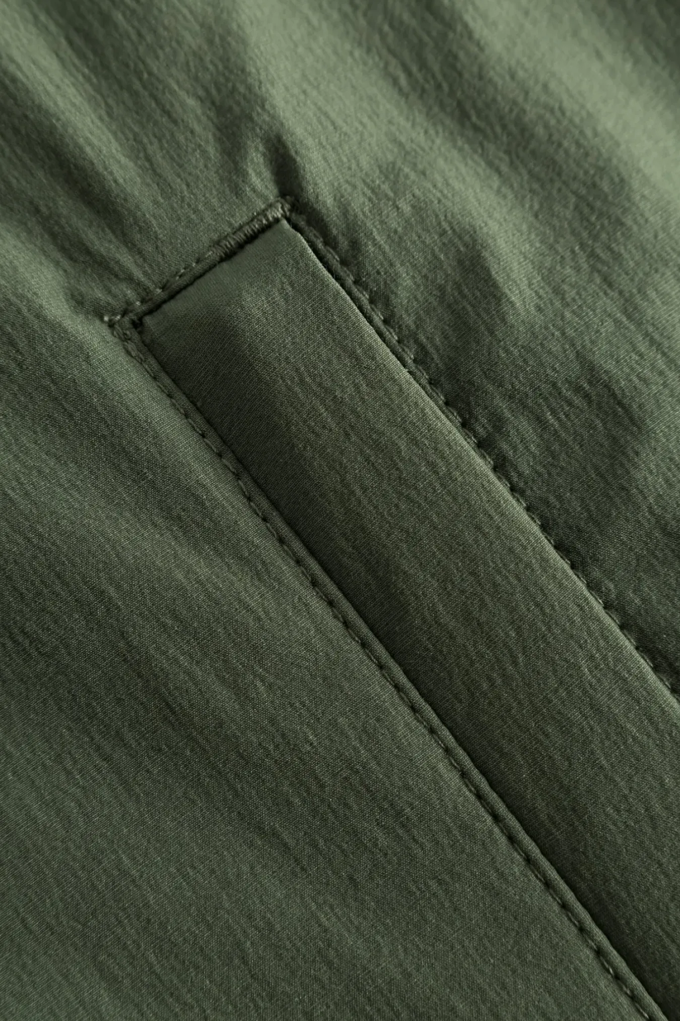 Norse Projects OUTERWEAR>Korso Travel Light Harrington Jacket