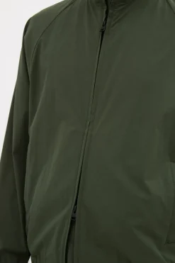 Norse Projects OUTERWEAR>Korso Travel Light Harrington Jacket