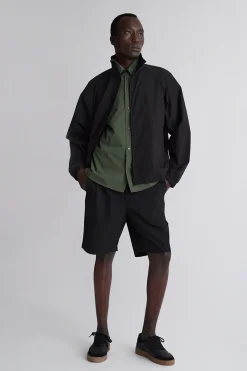 Norse Projects OUTERWEAR>Korso Travel Light Harrington Jacket