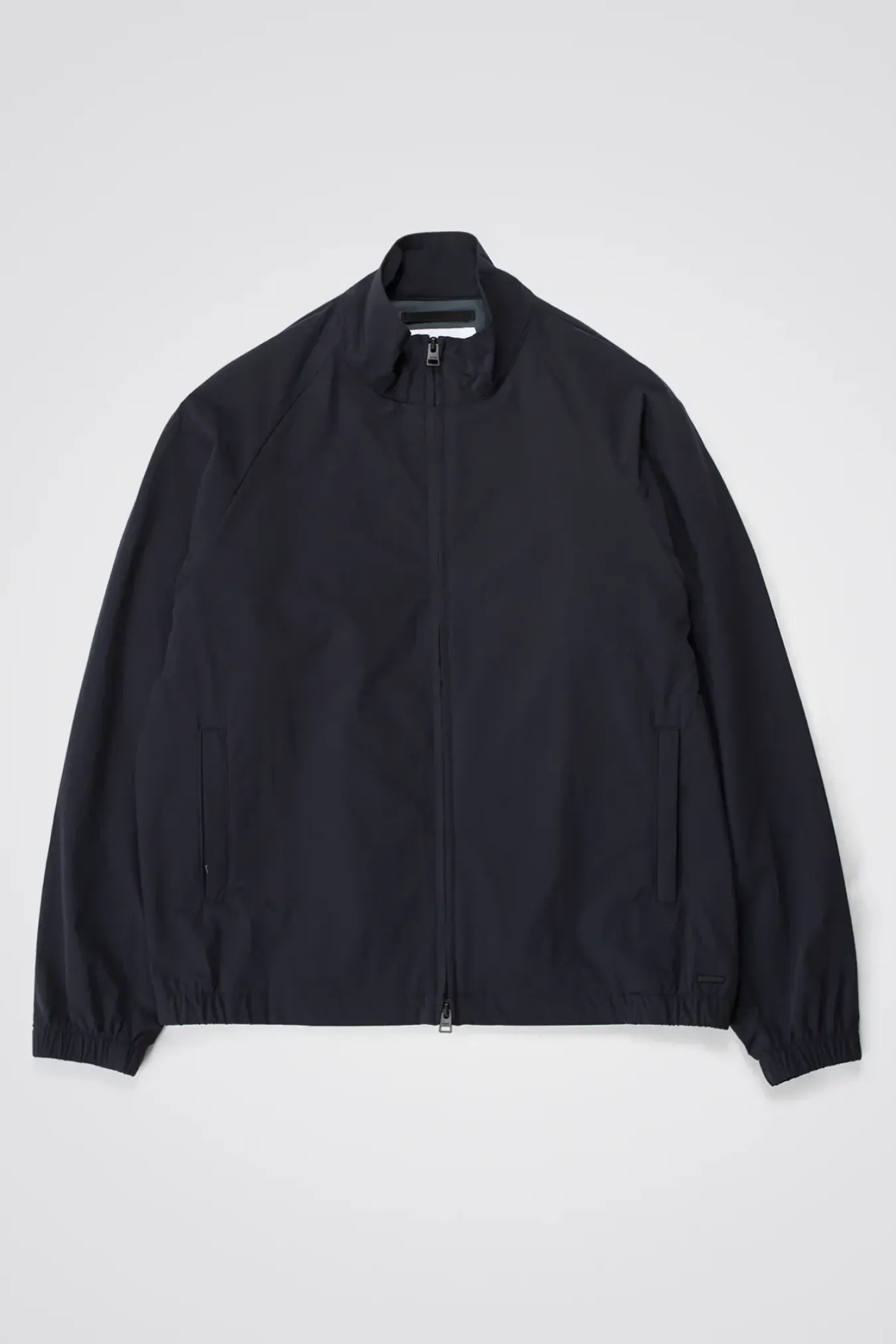 Norse Projects OUTERWEAR>Korso Travel Light Harrington Jacket