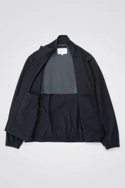 Norse Projects OUTERWEAR>Korso Travel Light Harrington Jacket