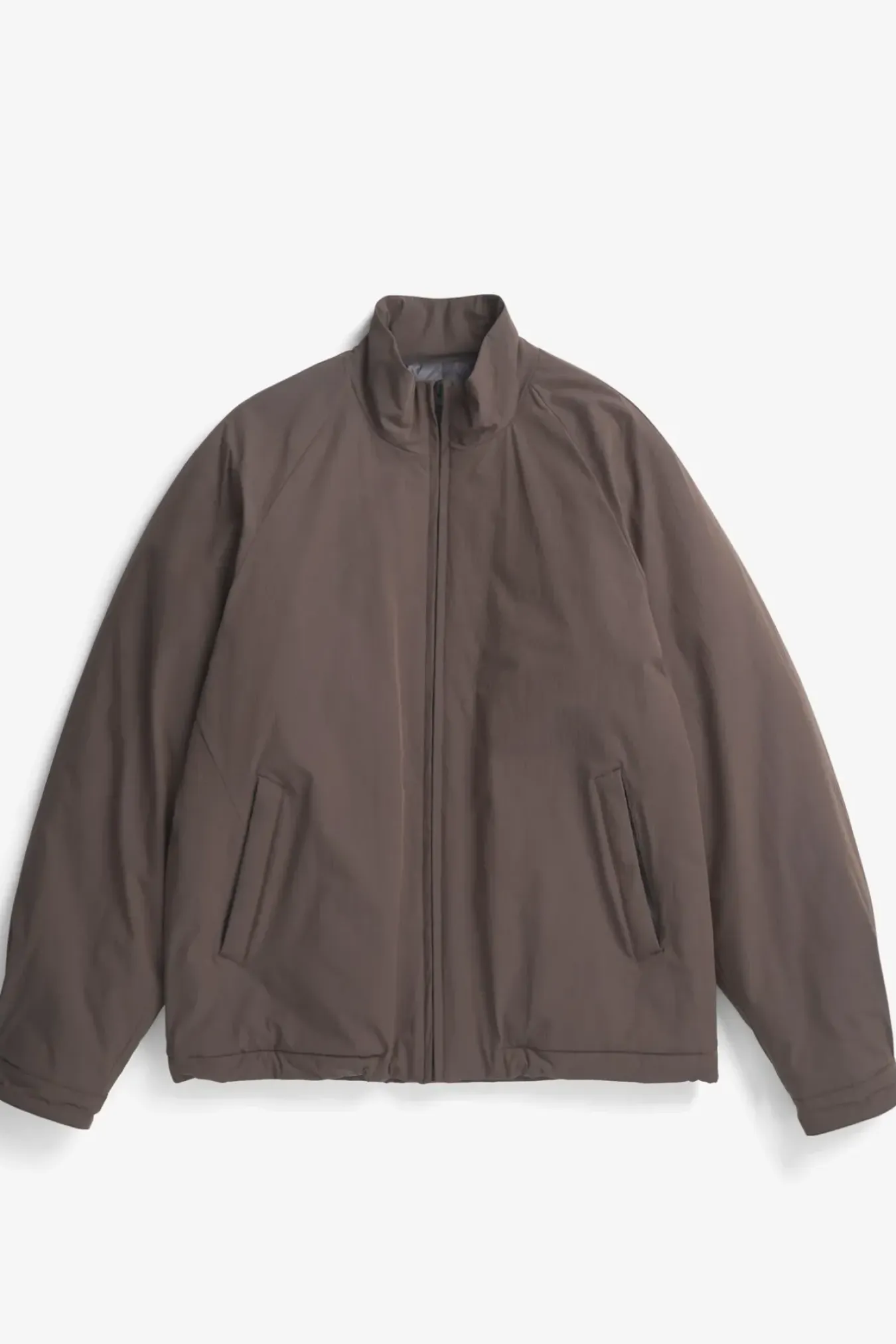 Norse Projects OUTERWEAR>Korso Travel Light Insulated Harrington Jacket