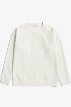 Norse Projects SWEATSHIRTS>Kristian Relaxed Tech Waffle Sweater