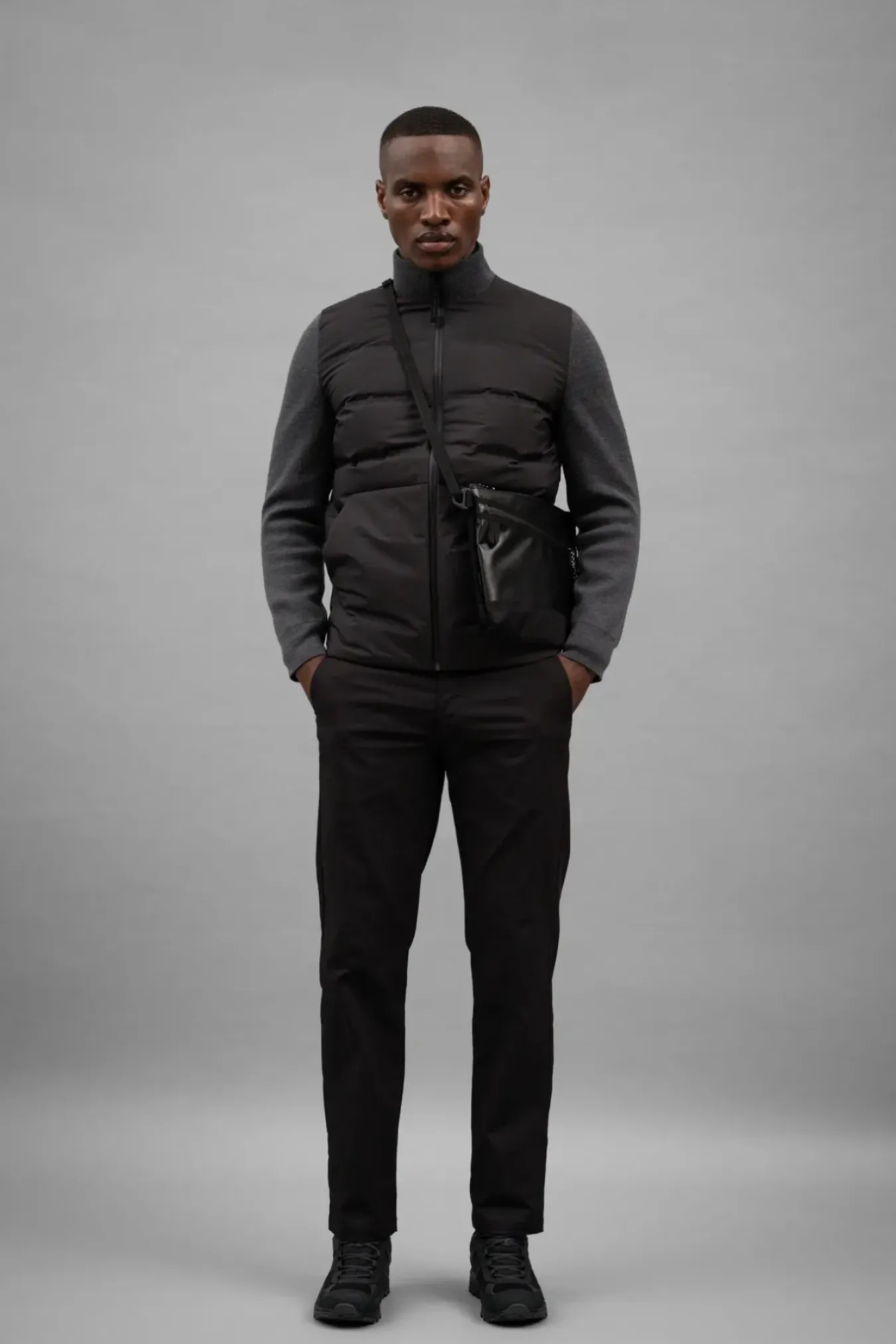 Norse Projects ACCESSORIES>3L Shoulder Bag