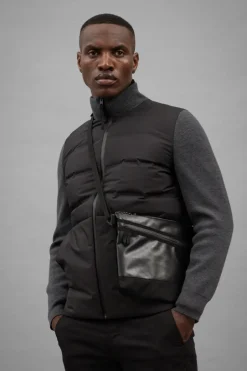 Norse Projects ACCESSORIES>3L Shoulder Bag