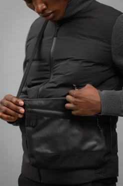 Norse Projects ACCESSORIES>3L Shoulder Bag
