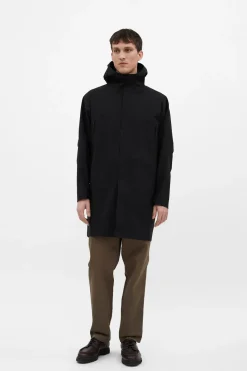 Norse Projects OUTERWEAR>3L Waterproof M-51 Parka