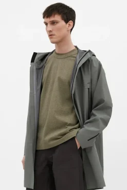 Norse Projects OUTERWEAR>3L Waterproof M-51 Parka