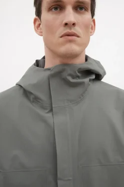 Norse Projects OUTERWEAR>3L Waterproof M-51 Parka
