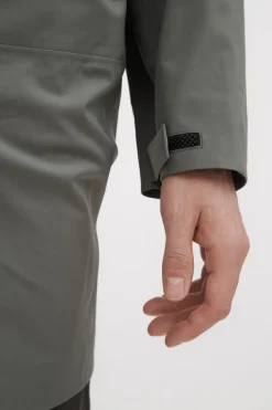 Norse Projects OUTERWEAR>3L Waterproof M-51 Parka