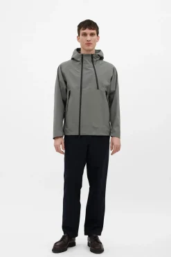 Norse Projects OUTERWEAR>3L Waterproof Shell Jacket