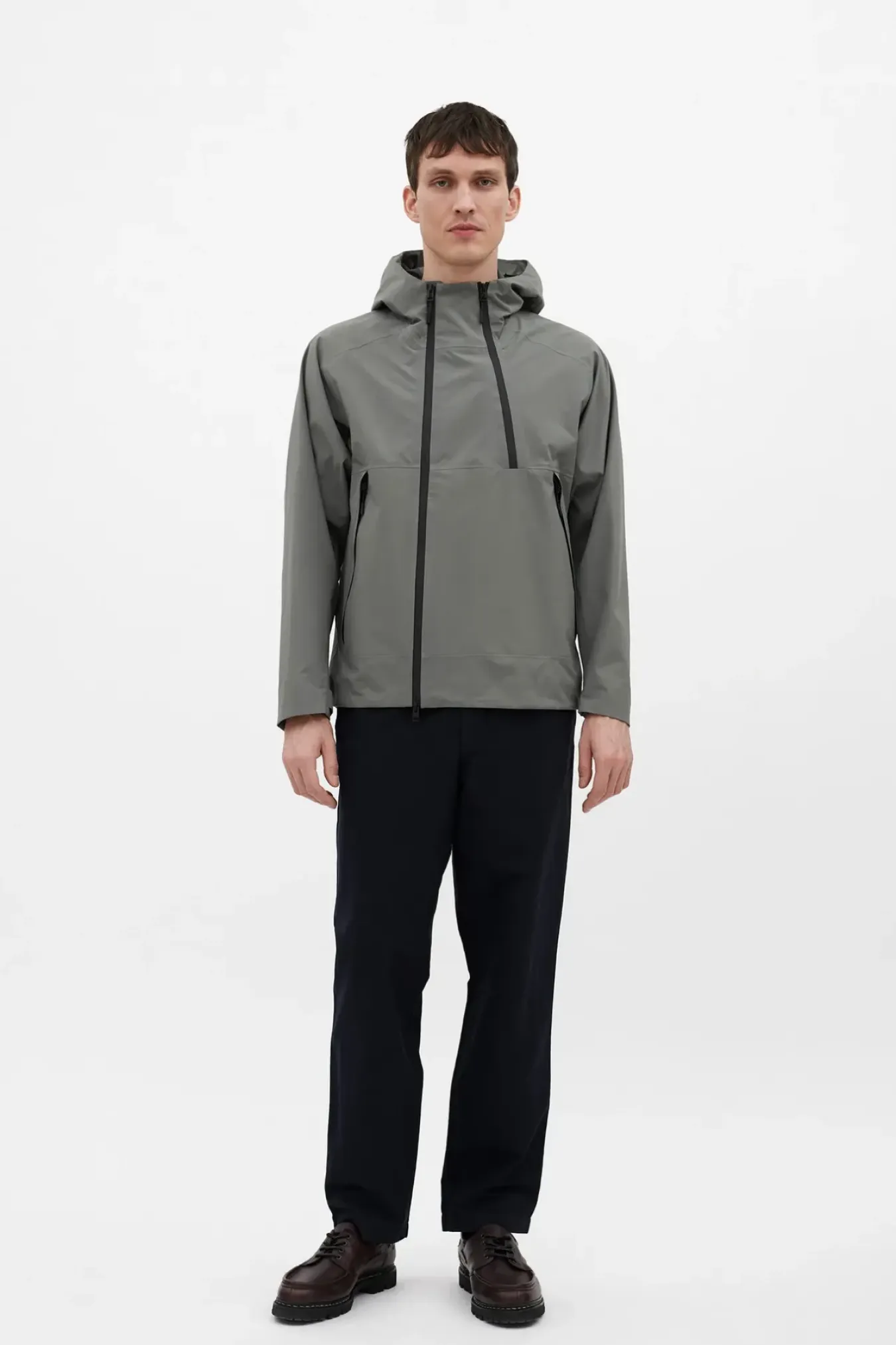 Norse Projects OUTERWEAR>3L Waterproof Shell Jacket