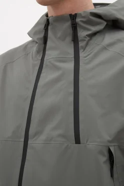 Norse Projects OUTERWEAR>3L Waterproof Shell Jacket